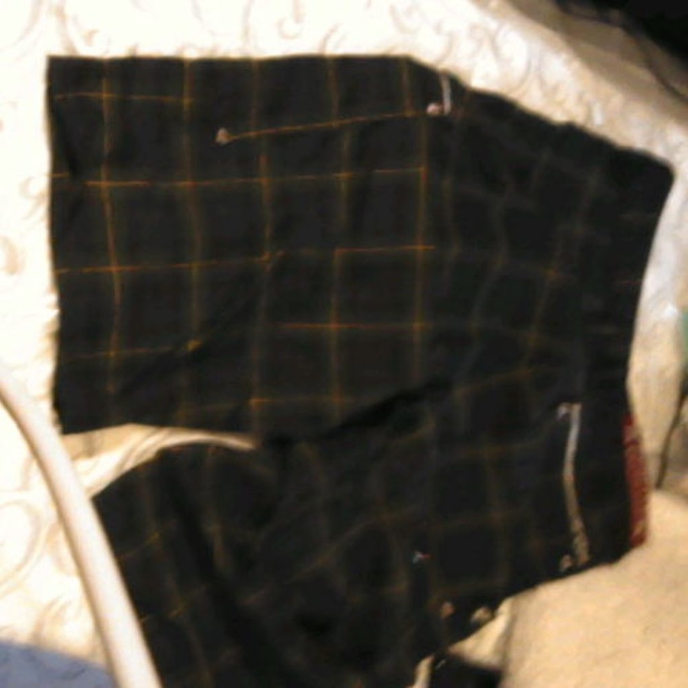 hybrid shorts